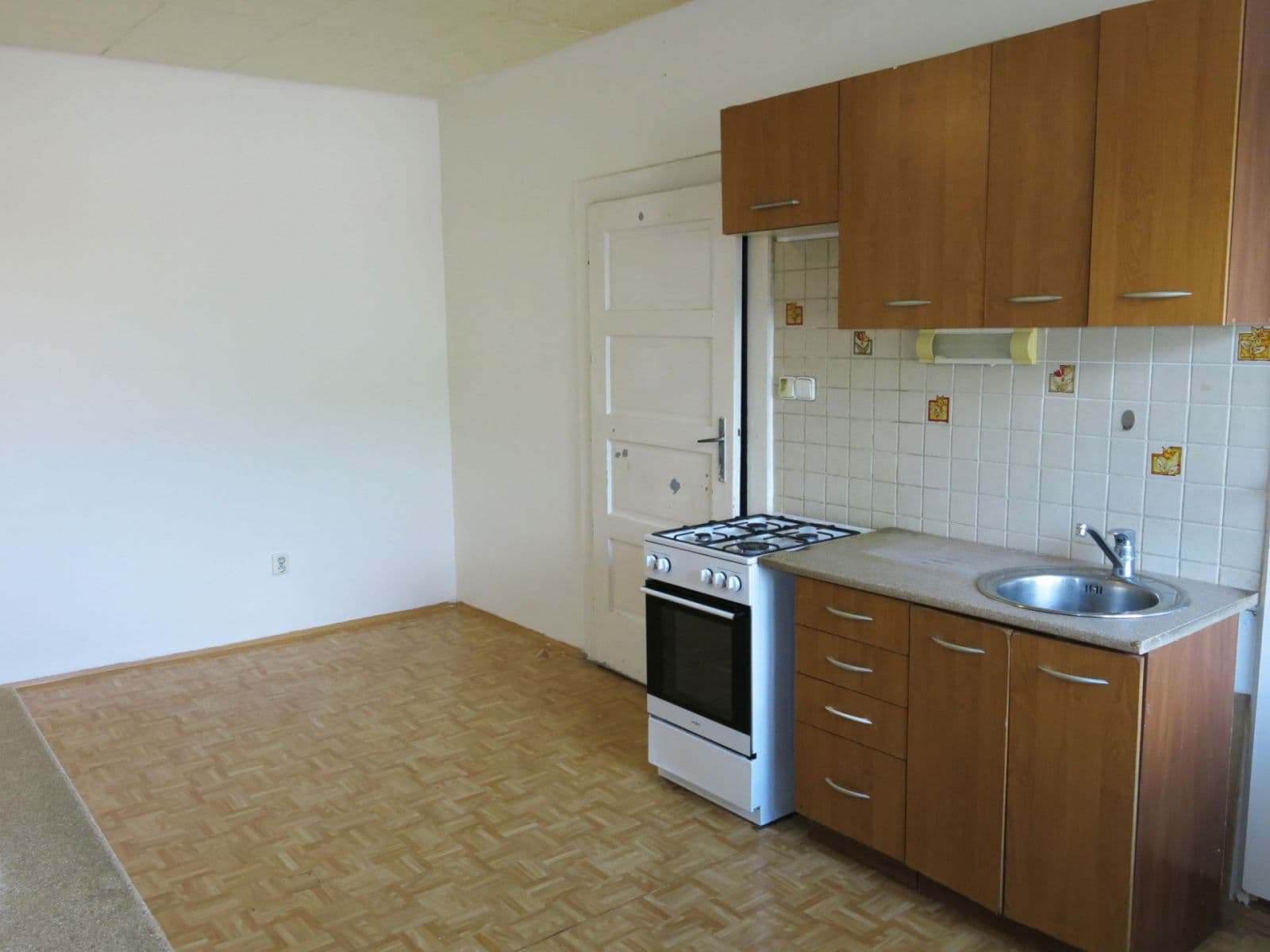 Predaj bytu 2-izbový 50 m², Schweitzerova, Olomouc, Olomoucký kraj Predaj bytu 2-izbový 50 m², Schweitzerova, Olomouc, Olomoucký kraj