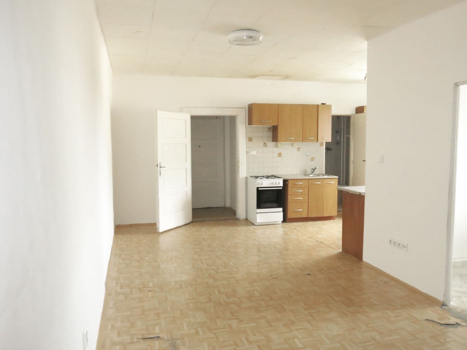 Predaj bytu 2-izbový 50 m², Schweitzerova, Olomouc, Olomoucký kraj Predaj bytu 2-izbový 50 m², Schweitzerova, Olomouc, Olomoucký kraj