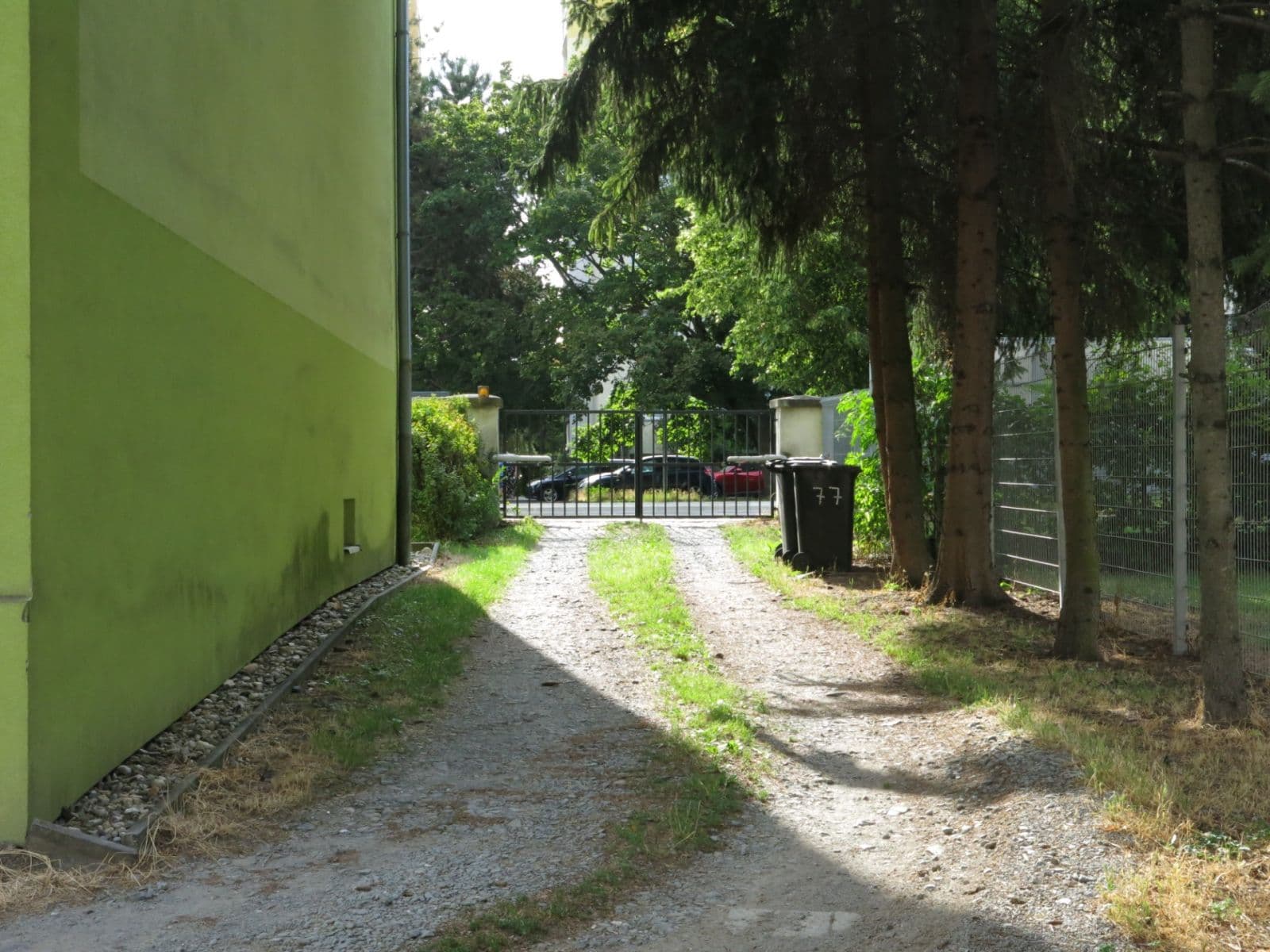 Predaj bytu 2-izbový 50 m², Schweitzerova, Olomouc, Olomoucký kraj Predaj bytu 2-izbový 50 m², Schweitzerova, Olomouc, Olomoucký kraj