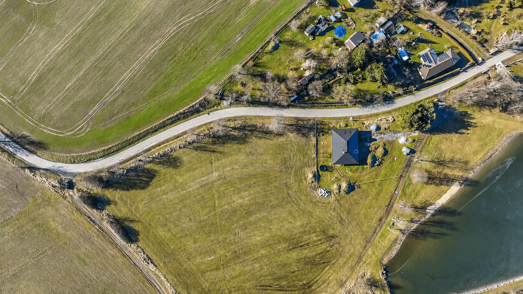 Predaj pozemku 1.019 m², Sedlec-Prčice, Středočeský kraj Predaj pozemku 1.019 m², Sedlec-Prčice, Středočeský kraj