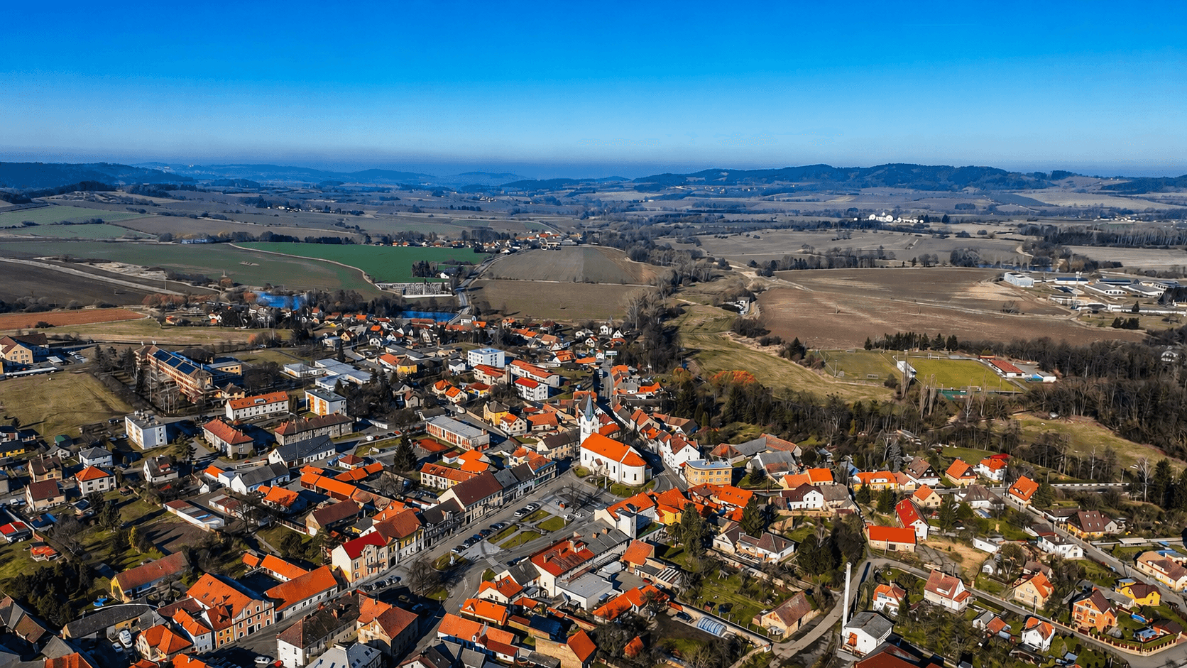 Predaj pozemku 1.019 m², Sedlec-Prčice, Středočeský kraj Predaj pozemku 1.019 m², Sedlec-Prčice, Středočeský kraj