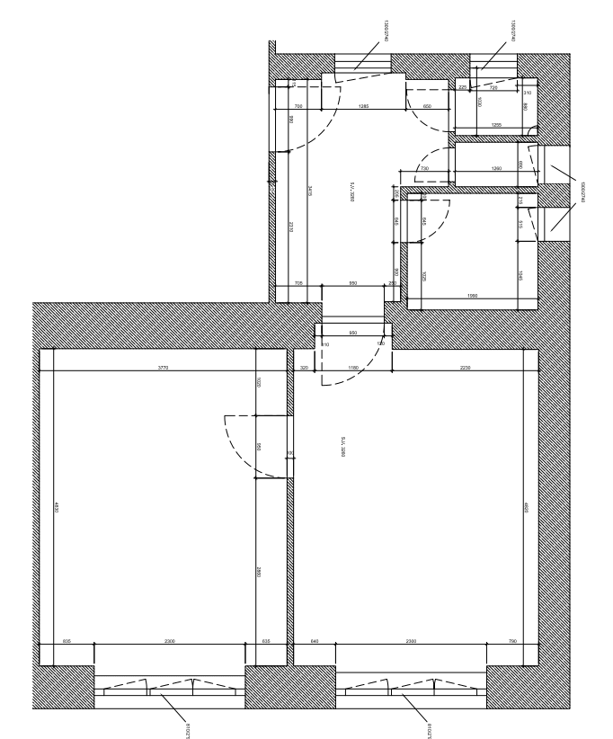 Prenájom bytu 2-izbový 55 m², náměstí Hrdinů, Praha, Praha Prenájom bytu 2-izbový 55 m², náměstí Hrdinů, Praha, Praha