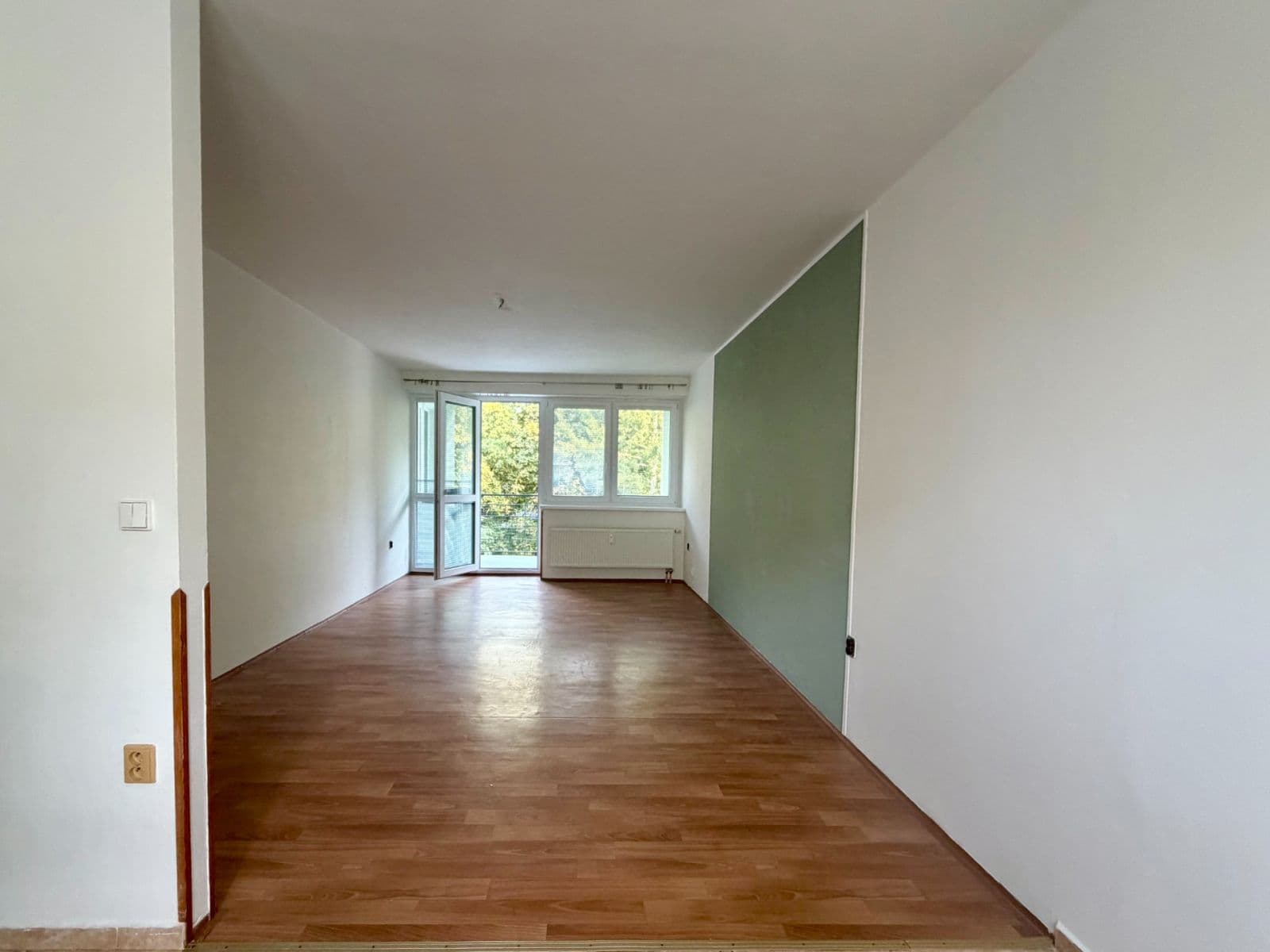 Prenájom bytu 2-izbový 64 m², Puškinská, Kutná Hora, Středočeský kraj Prenájom bytu 2-izbový 64 m², Puškinská, Kutná Hora, Středočeský kraj
