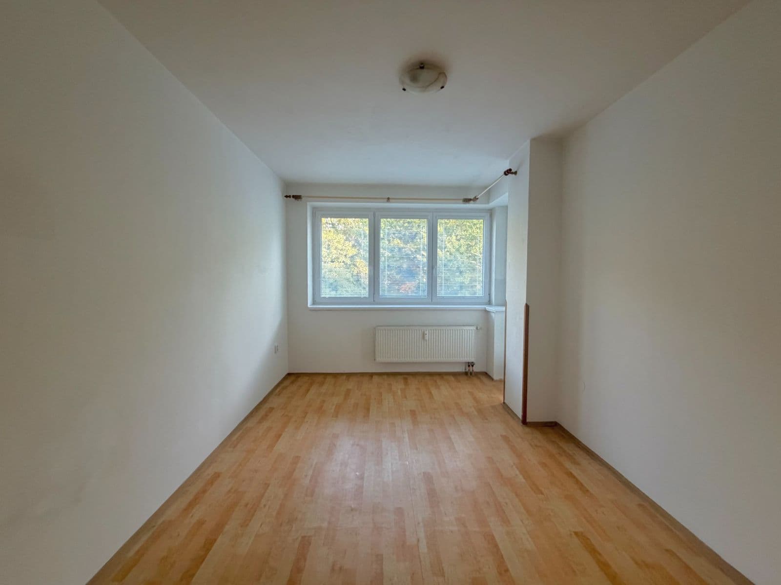 Prenájom bytu 2-izbový 64 m², Puškinská, Kutná Hora, Středočeský kraj Prenájom bytu 2-izbový 64 m², Puškinská, Kutná Hora, Středočeský kraj