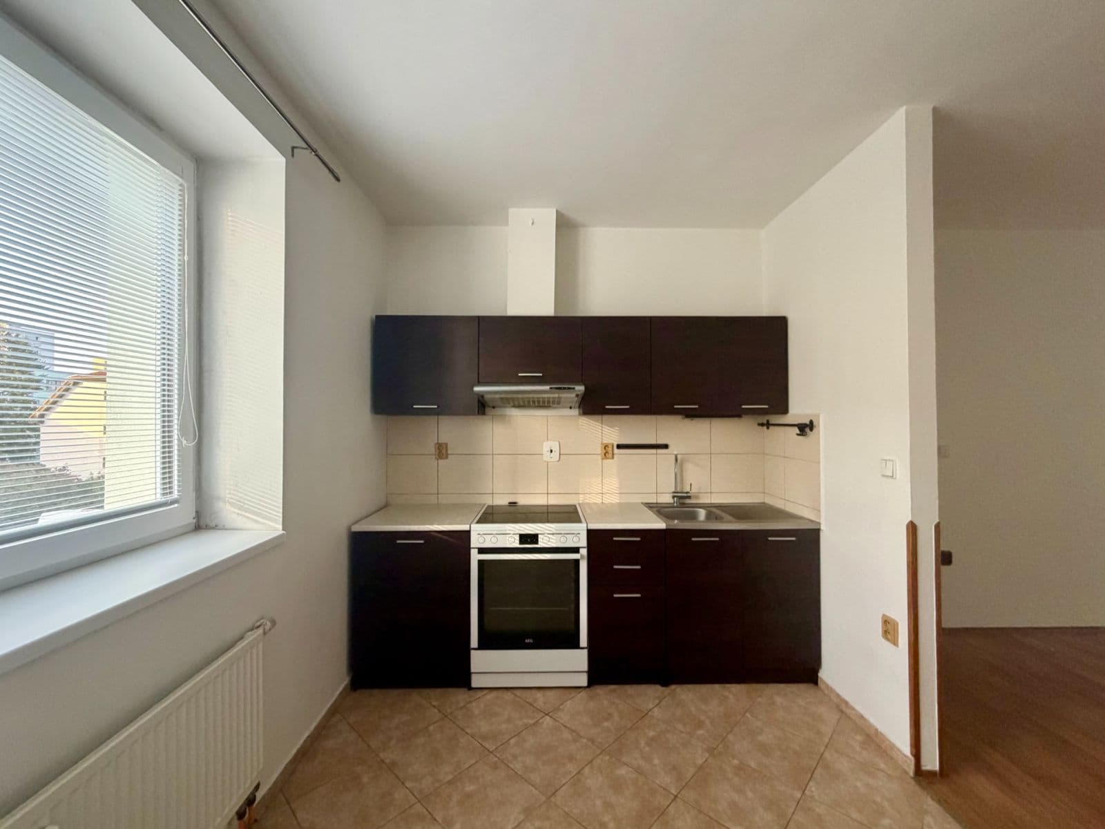 Prenájom bytu 2-izbový 64 m², Puškinská, Kutná Hora, Středočeský kraj Prenájom bytu 2-izbový 64 m², Puškinská, Kutná Hora, Středočeský kraj