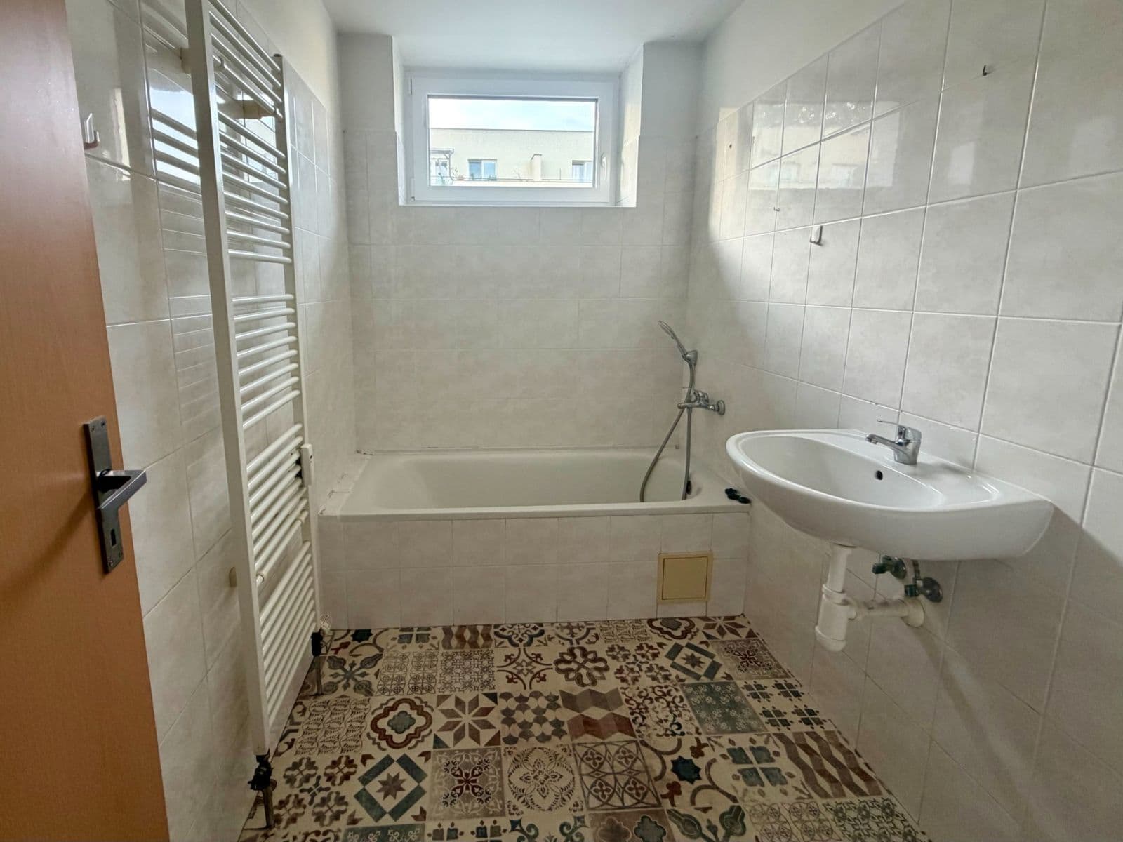 Prenájom bytu 2-izbový 64 m², Puškinská, Kutná Hora, Středočeský kraj Prenájom bytu 2-izbový 64 m², Puškinská, Kutná Hora, Středočeský kraj