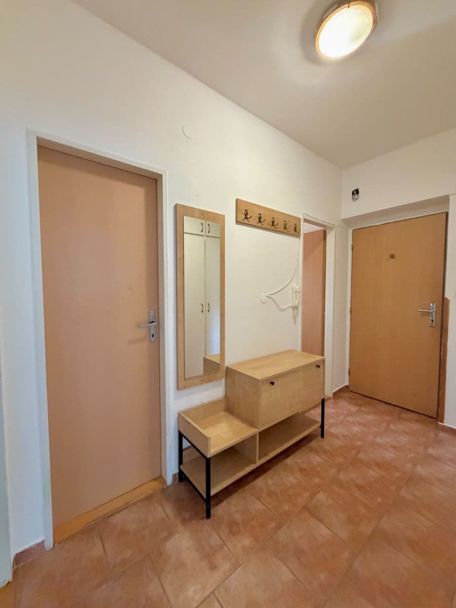 Prenájom bytu 2-izbový 64 m², Puškinská, Kutná Hora, Středočeský kraj Prenájom bytu 2-izbový 64 m², Puškinská, Kutná Hora, Středočeský kraj