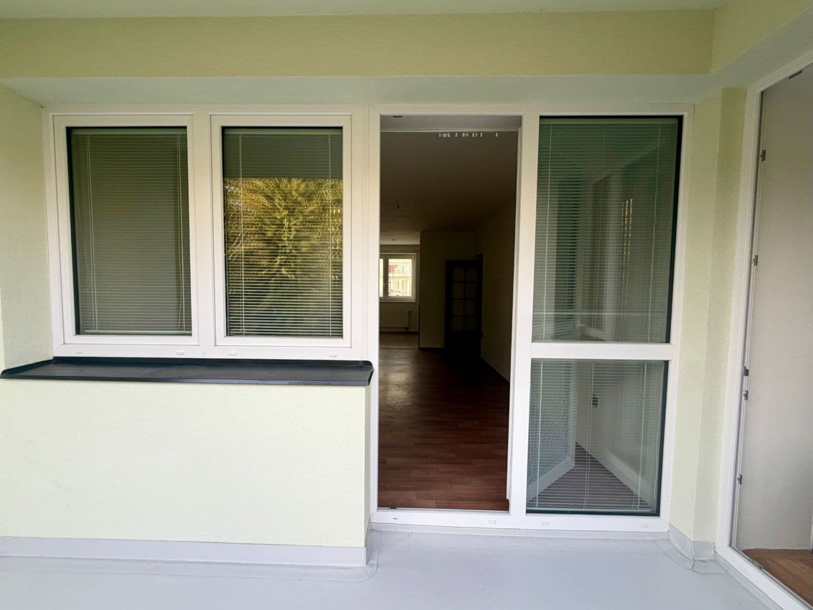 Prenájom bytu 2-izbový 64 m², Puškinská, Kutná Hora, Středočeský kraj Prenájom bytu 2-izbový 64 m², Puškinská, Kutná Hora, Středočeský kraj