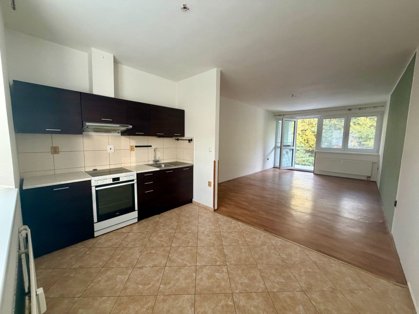 Prenájom bytu 2-izbový 64 m², Puškinská, Kutná Hora, Středočeský kraj Prenájom bytu 2-izbový 64 m², Puškinská, Kutná Hora, Středočeský kraj