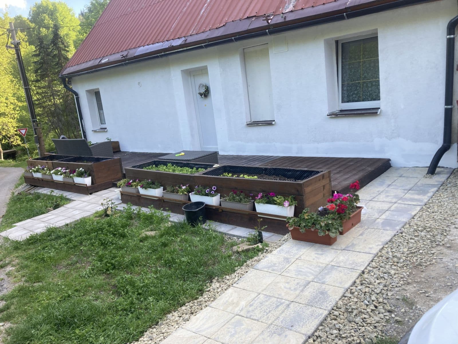 Predaj rekreačného objektu 80 m², pozemok 1.143 m², Korňa, Žilinský kraj Predaj rekreačného objektu 80 m², pozemok 1.143 m², Korňa, Žilinský kraj