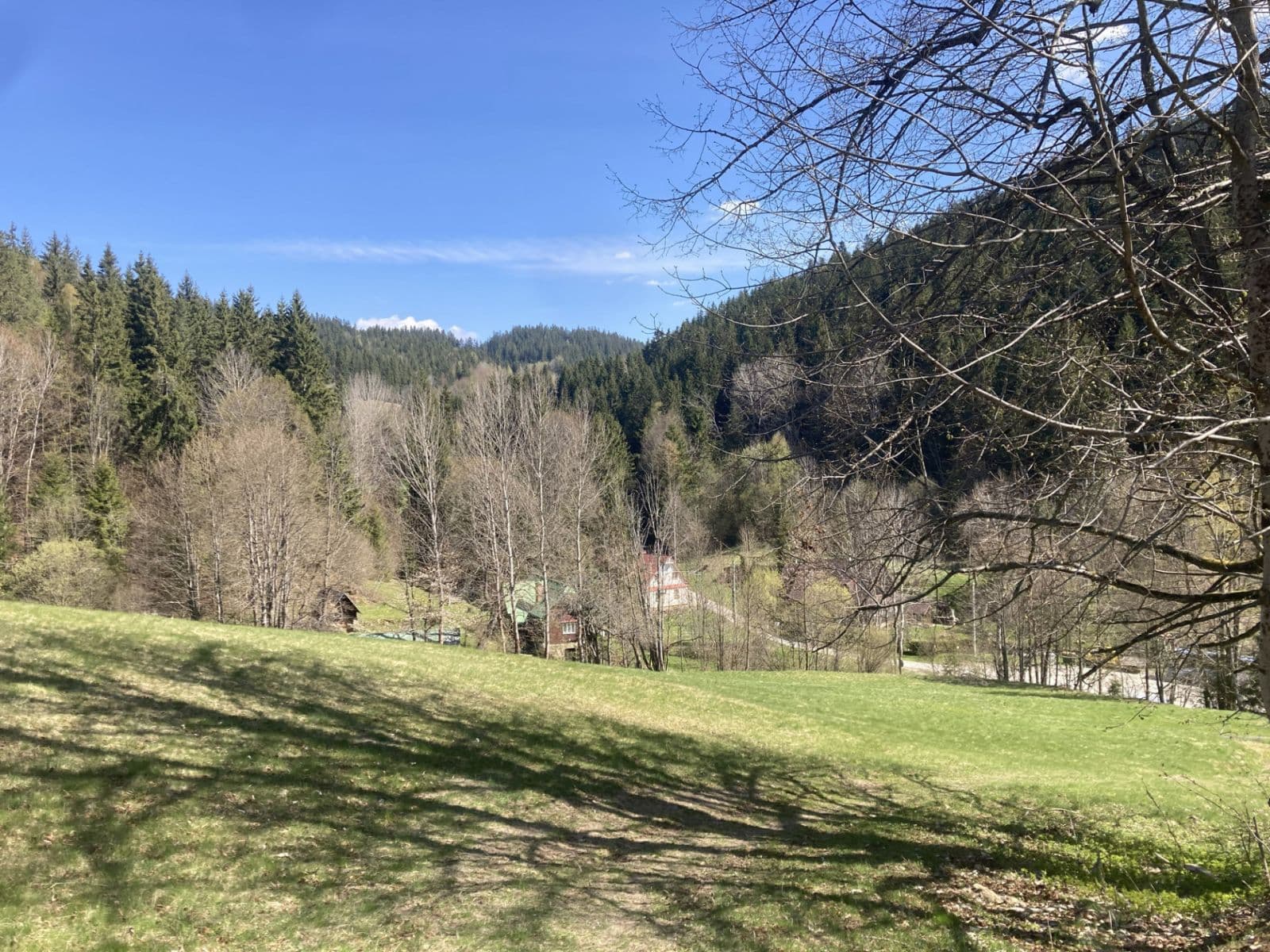 Predaj rekreačného objektu 80 m², pozemok 1.143 m², Korňa, Žilinský kraj Predaj rekreačného objektu 80 m², pozemok 1.143 m², Korňa, Žilinský kraj