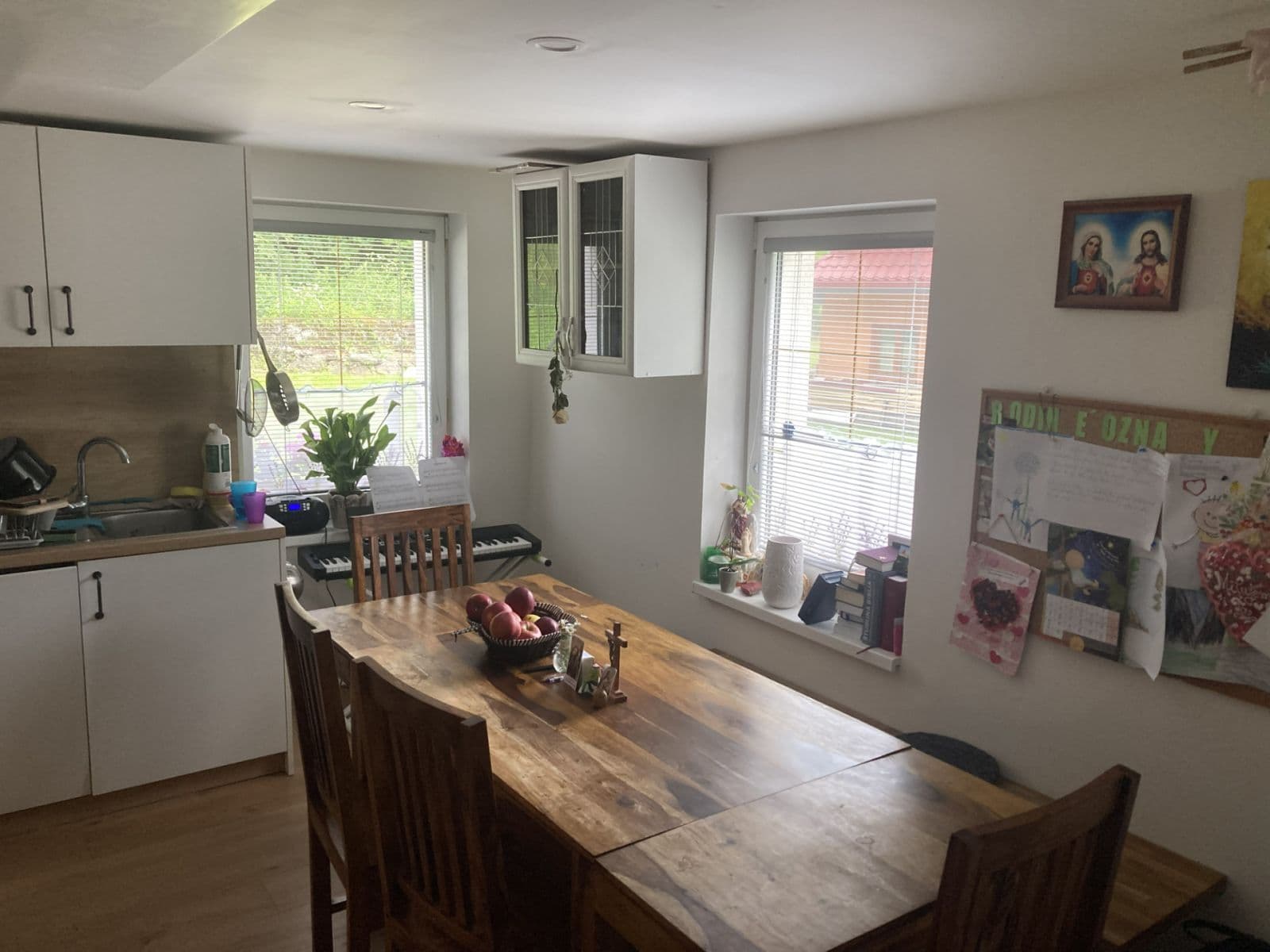 Predaj rekreačného objektu 80 m², pozemok 1.143 m², Korňa, Žilinský kraj Predaj rekreačného objektu 80 m², pozemok 1.143 m², Korňa, Žilinský kraj