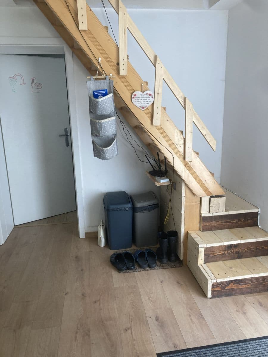 Predaj rekreačného objektu 80 m², pozemok 1.143 m², Korňa, Žilinský kraj Predaj rekreačného objektu 80 m², pozemok 1.143 m², Korňa, Žilinský kraj