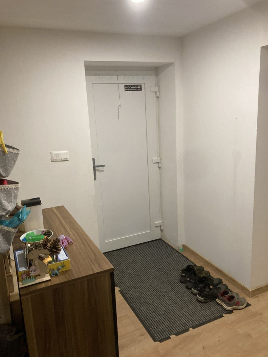 Predaj rekreačného objektu 80 m², pozemok 1.143 m², Korňa, Žilinský kraj Predaj rekreačného objektu 80 m², pozemok 1.143 m², Korňa, Žilinský kraj