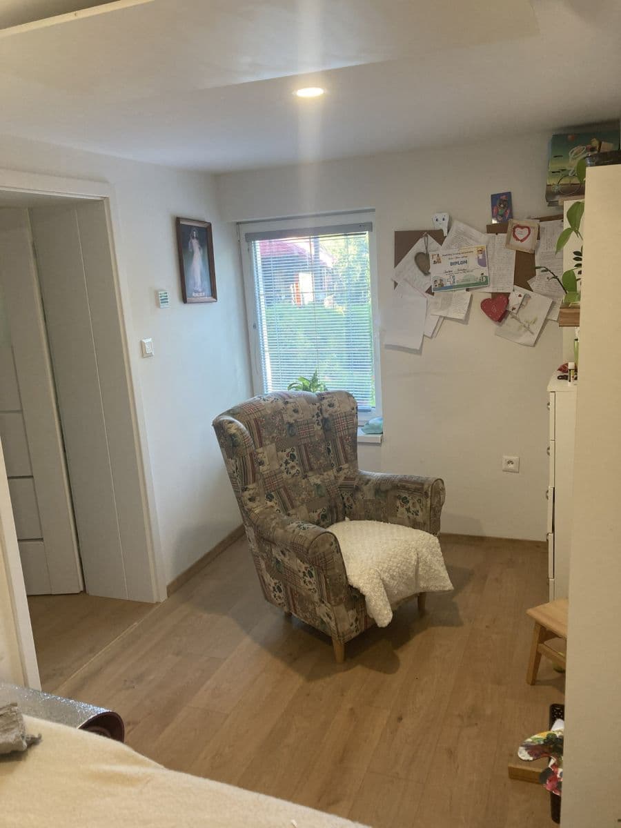Predaj rekreačného objektu 80 m², pozemok 1.143 m², Korňa, Žilinský kraj Predaj rekreačného objektu 80 m², pozemok 1.143 m², Korňa, Žilinský kraj