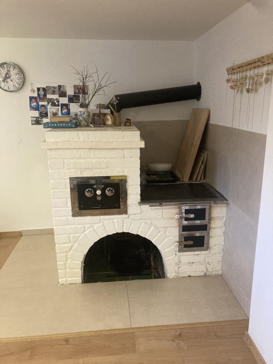 Predaj rekreačného objektu 80 m², pozemok 1.143 m², Korňa, Žilinský kraj Predaj rekreačného objektu 80 m², pozemok 1.143 m², Korňa, Žilinský kraj