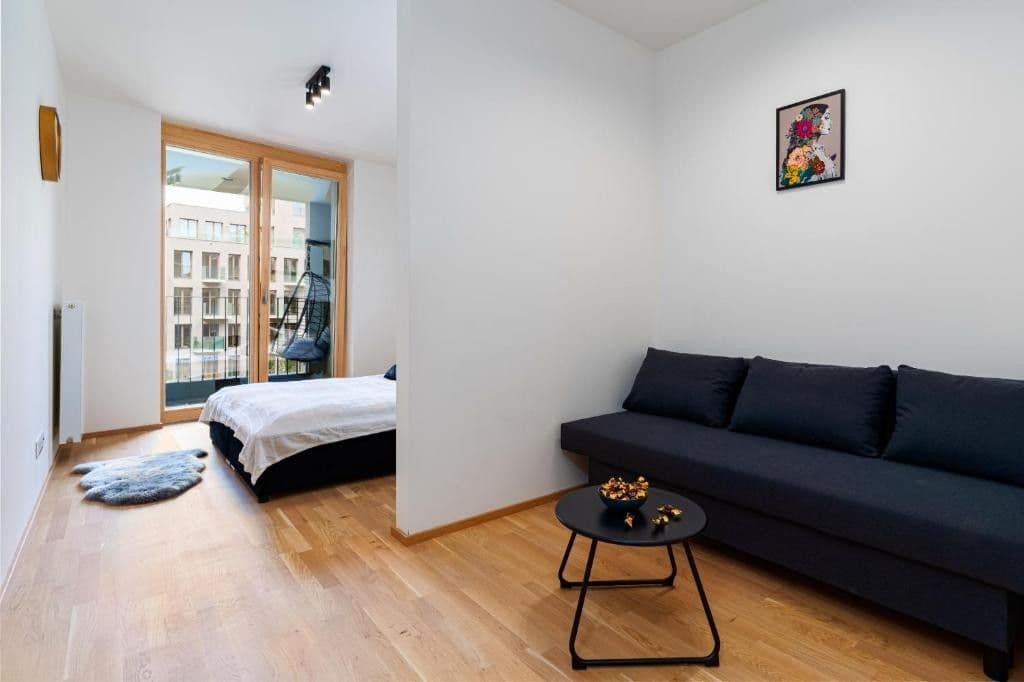 Prenájom bytu 3-izbový 151 m², Albrightové, Praha, Praha Prenájom bytu 3-izbový 151 m², Albrightové, Praha, Praha