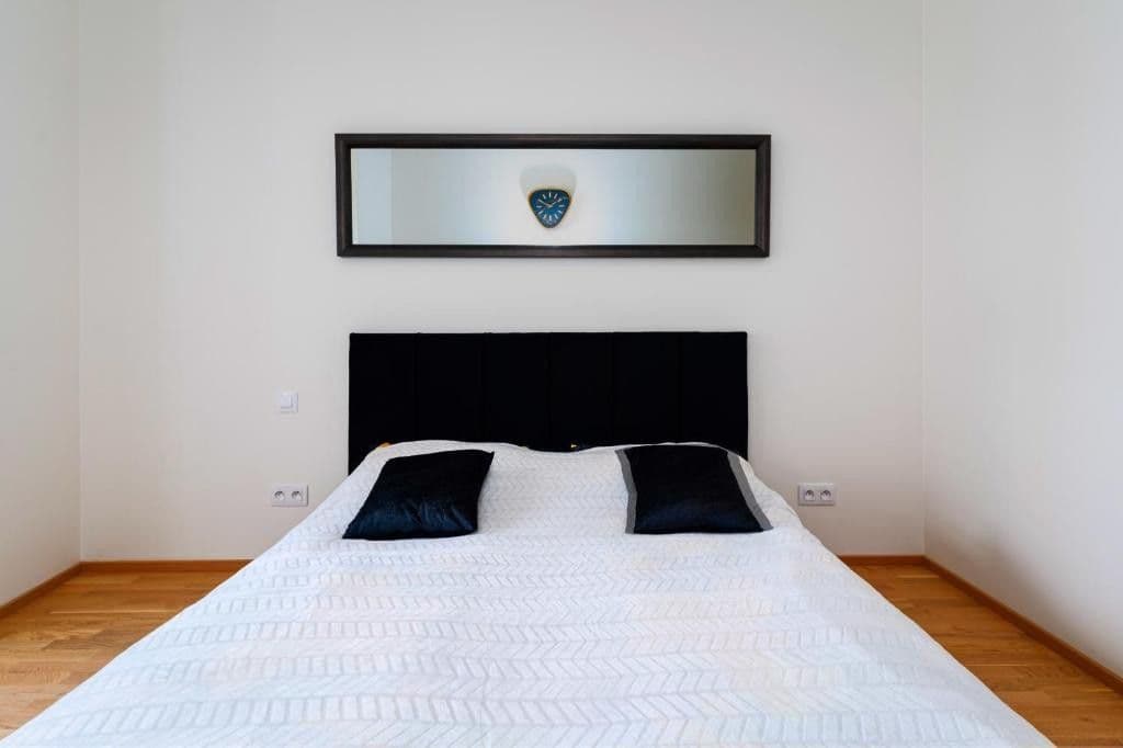 Prenájom bytu 3-izbový 151 m², Albrightové, Praha, Praha Prenájom bytu 3-izbový 151 m², Albrightové, Praha, Praha