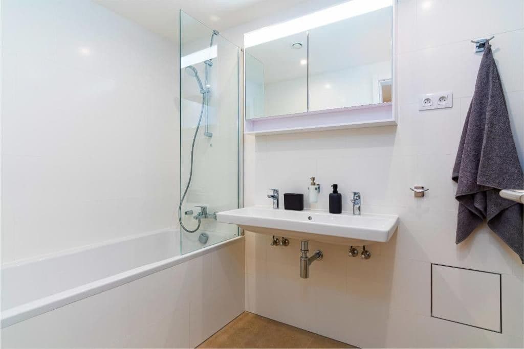Prenájom bytu 3-izbový 151 m², Albrightové, Praha, Praha Prenájom bytu 3-izbový 151 m², Albrightové, Praha, Praha