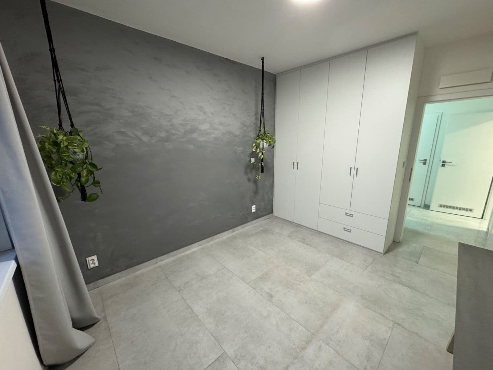 Prenájom bytu 2-izbový 53 m², Práčská, Praha, Praha Prenájom bytu 2-izbový 53 m², Práčská, Praha, Praha