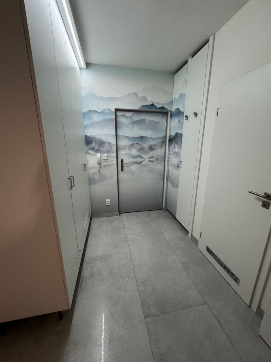 Prenájom bytu 2-izbový 53 m², Práčská, Praha, Praha Prenájom bytu 2-izbový 53 m², Práčská, Praha, Praha