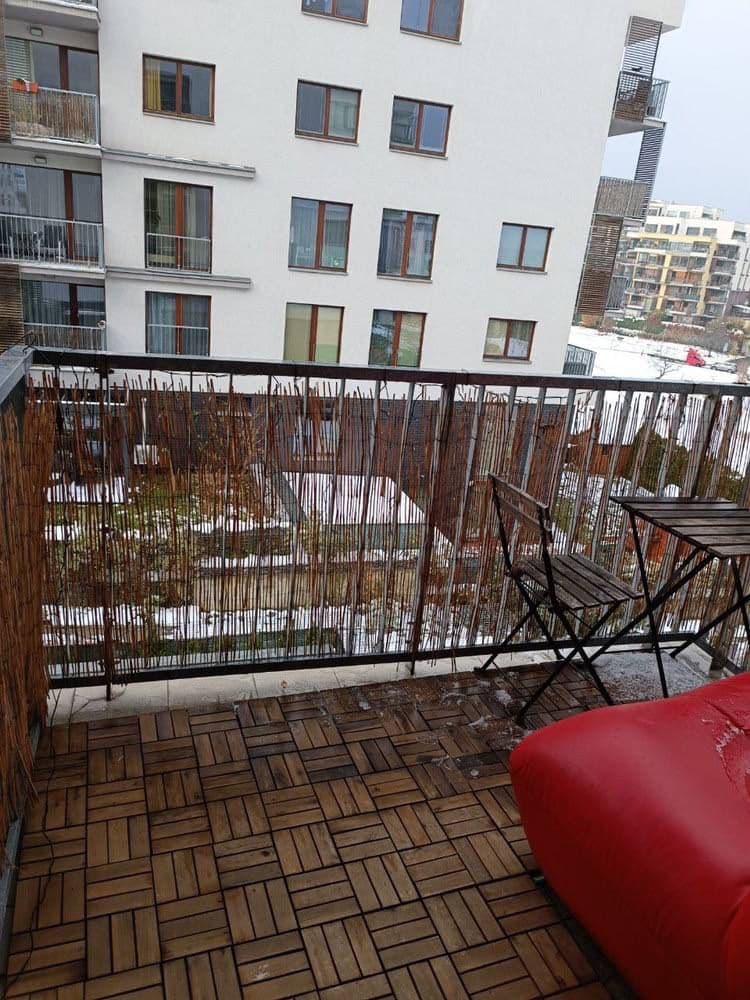Prenájom bytu 3-izbový 75 m², Učňovská, Praha, Praha Prenájom bytu 3-izbový 75 m², Učňovská, Praha, Praha