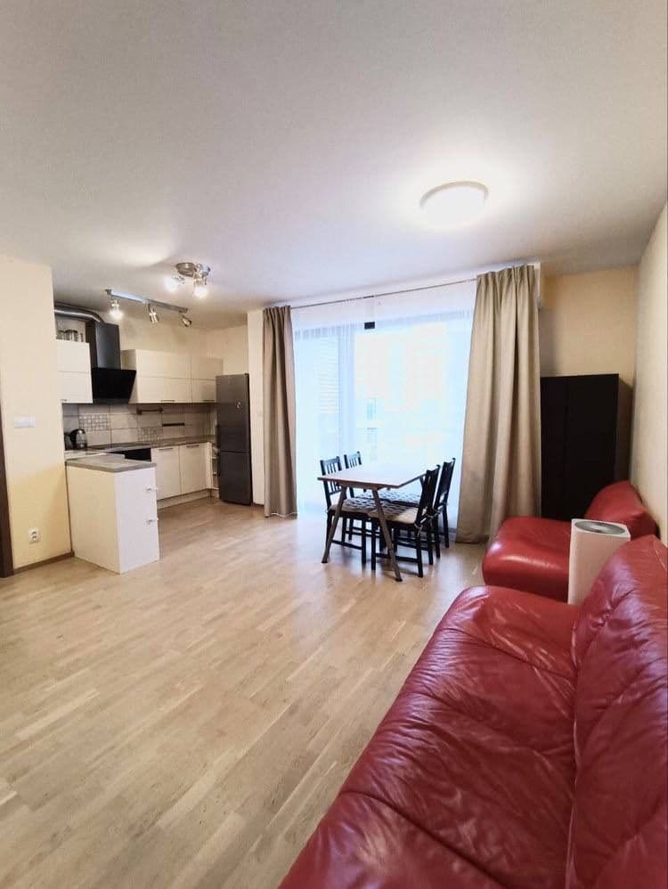 Prenájom bytu 3-izbový 75 m², Učňovská, Praha, Praha Prenájom bytu 3-izbový 75 m², Učňovská, Praha, Praha