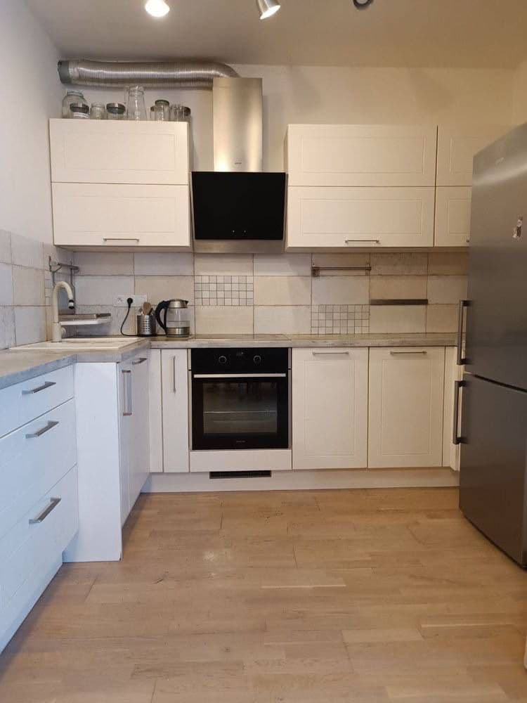Prenájom bytu 3-izbový 75 m², Učňovská, Praha, Praha Prenájom bytu 3-izbový 75 m², Učňovská, Praha, Praha