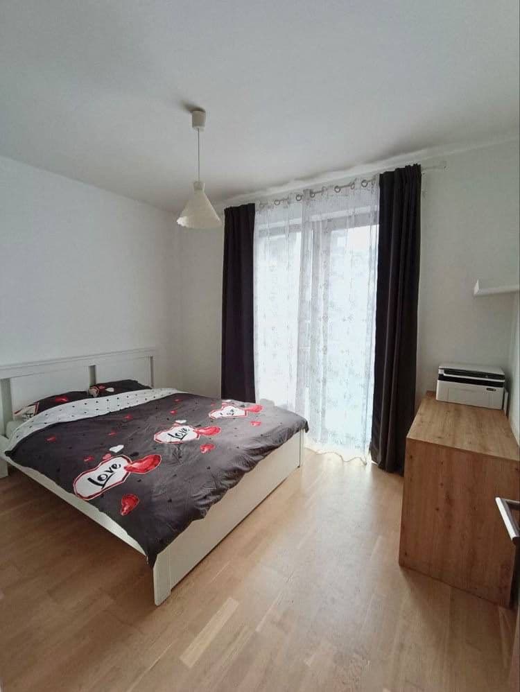 Prenájom bytu 3-izbový 75 m², Učňovská, Praha, Praha Prenájom bytu 3-izbový 75 m², Učňovská, Praha, Praha
