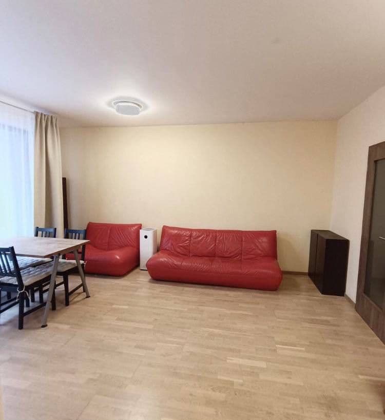 Prenájom bytu 3-izbový 75 m², Učňovská, Praha, Praha Prenájom bytu 3-izbový 75 m², Učňovská, Praha, Praha