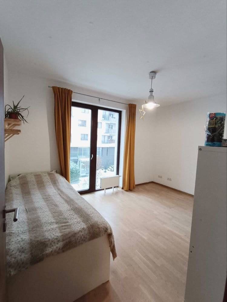 Prenájom bytu 3-izbový 75 m², Učňovská, Praha, Praha Prenájom bytu 3-izbový 75 m², Učňovská, Praha, Praha