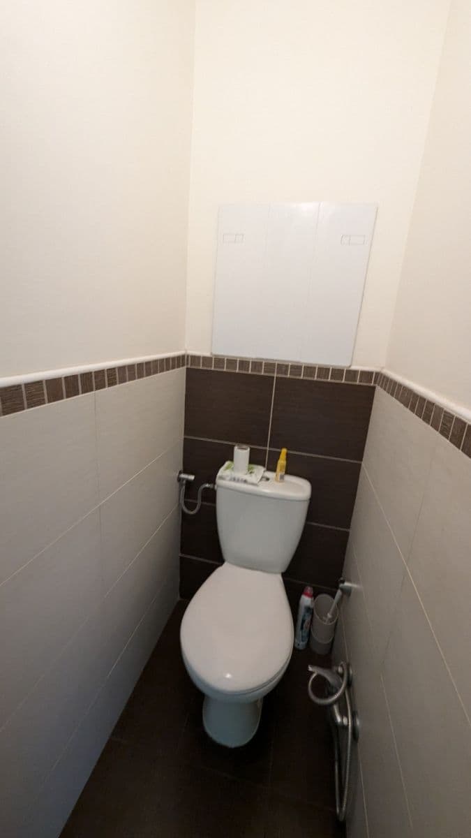 Prenájom bytu 2-izbový 60 m², Čumpelíkova, Praha, Praha Prenájom bytu 2-izbový 60 m², Čumpelíkova, Praha, Praha