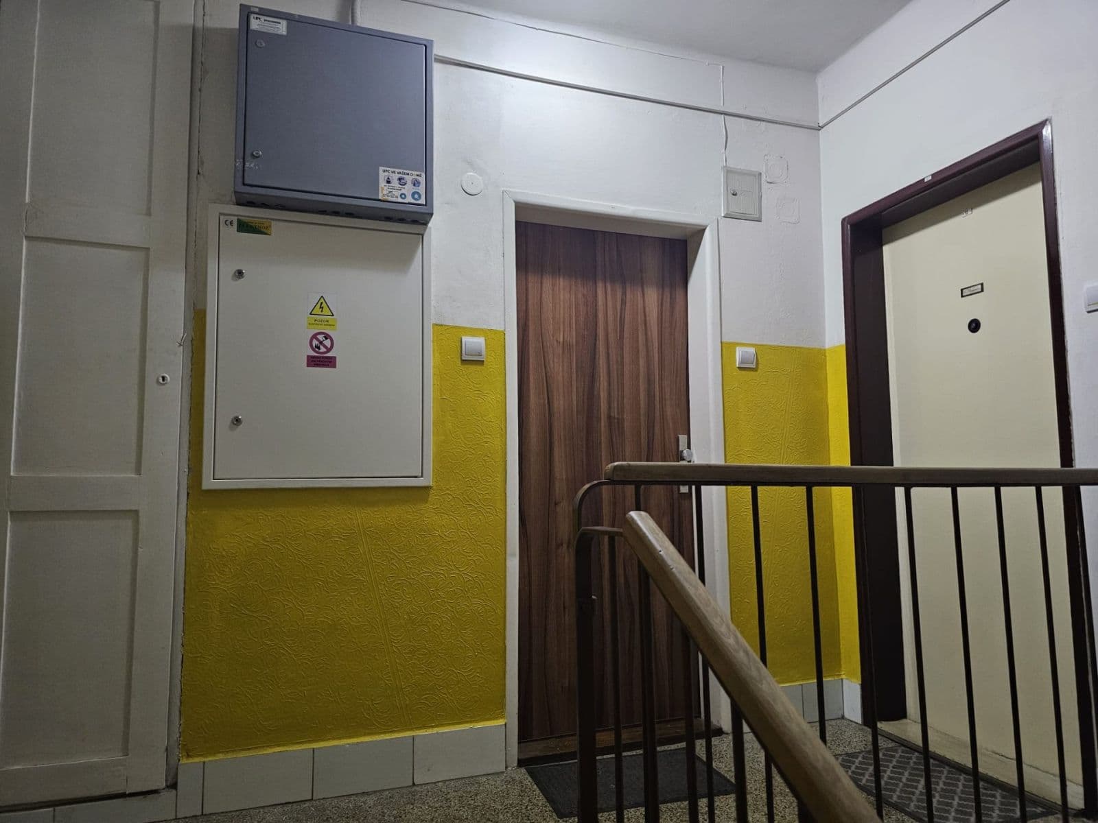 Prenájom bytu 2-izbový 60 m², Čumpelíkova, Praha, Praha Prenájom bytu 2-izbový 60 m², Čumpelíkova, Praha, Praha