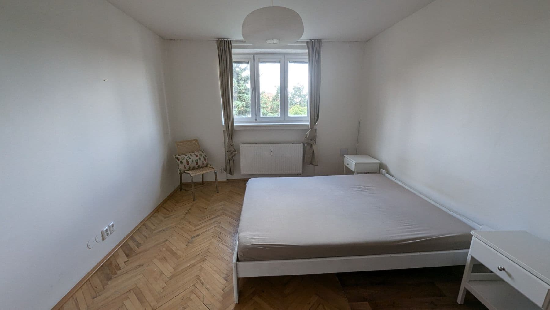 Prenájom bytu 2-izbový 60 m², Čumpelíkova, Praha, Praha Prenájom bytu 2-izbový 60 m², Čumpelíkova, Praha, Praha