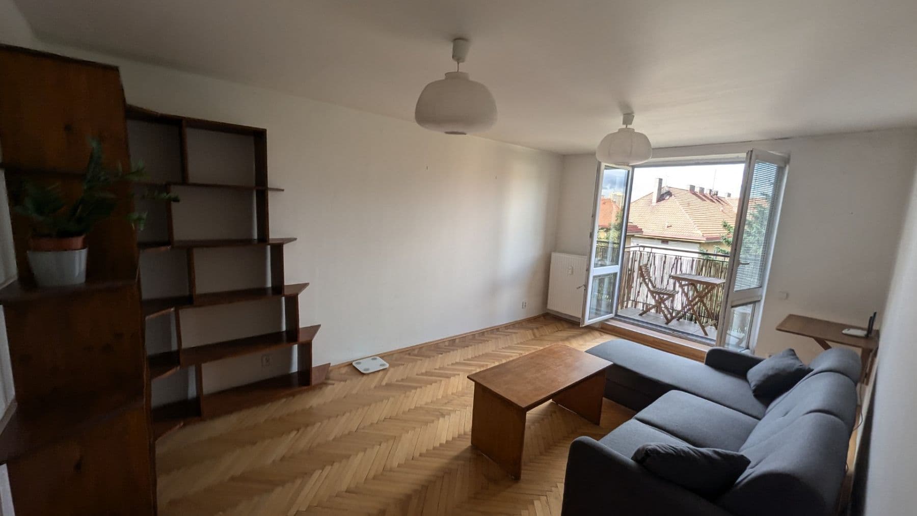 Prenájom bytu 2-izbový 60 m², Čumpelíkova, Praha, Praha Prenájom bytu 2-izbový 60 m², Čumpelíkova, Praha, Praha