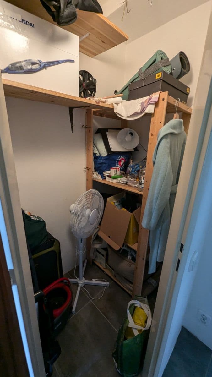 Prenájom bytu 2-izbový 60 m², Čumpelíkova, Praha, Praha Prenájom bytu 2-izbový 60 m², Čumpelíkova, Praha, Praha