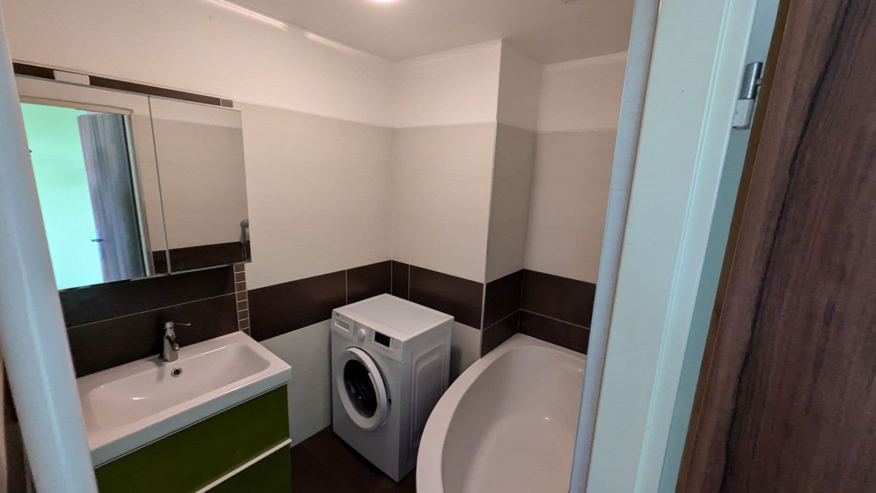 Prenájom bytu 2-izbový 60 m², Čumpelíkova, Praha, Praha Prenájom bytu 2-izbový 60 m², Čumpelíkova, Praha, Praha