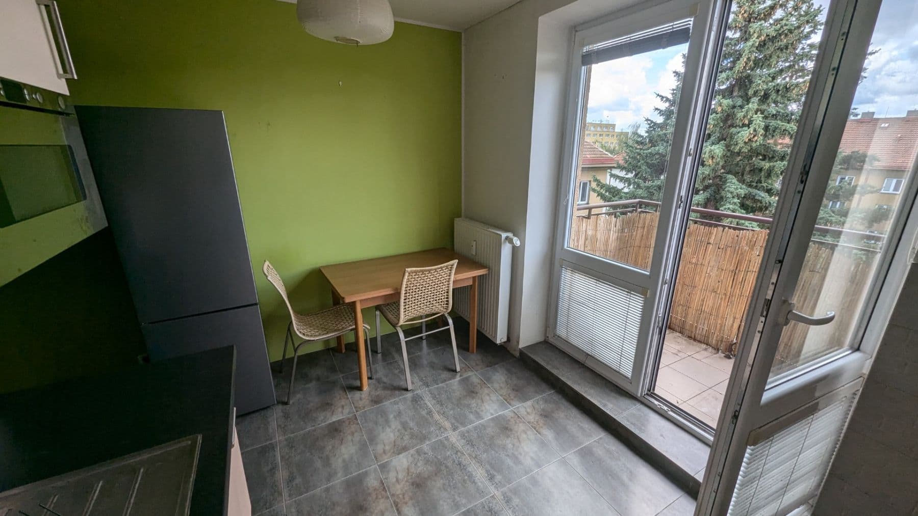 Prenájom bytu 2-izbový 60 m², Čumpelíkova, Praha, Praha Prenájom bytu 2-izbový 60 m², Čumpelíkova, Praha, Praha