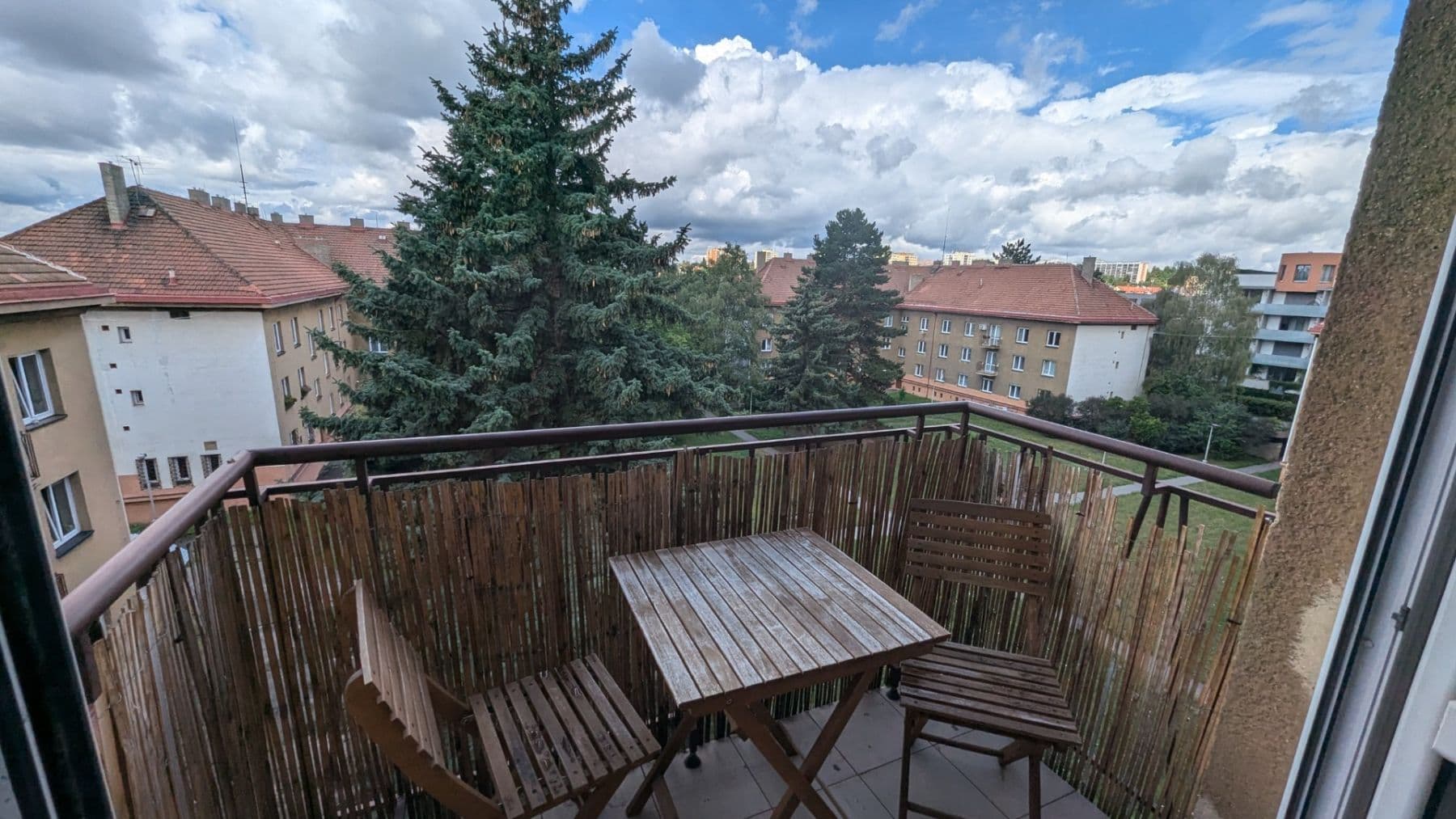 Prenájom bytu 2-izbový 60 m², Čumpelíkova, Praha, Praha Prenájom bytu 2-izbový 60 m², Čumpelíkova, Praha, Praha