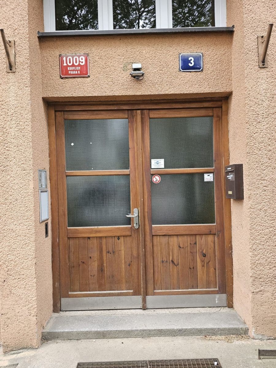 Prenájom bytu 2-izbový 60 m², Čumpelíkova, Praha, Praha Prenájom bytu 2-izbový 60 m², Čumpelíkova, Praha, Praha