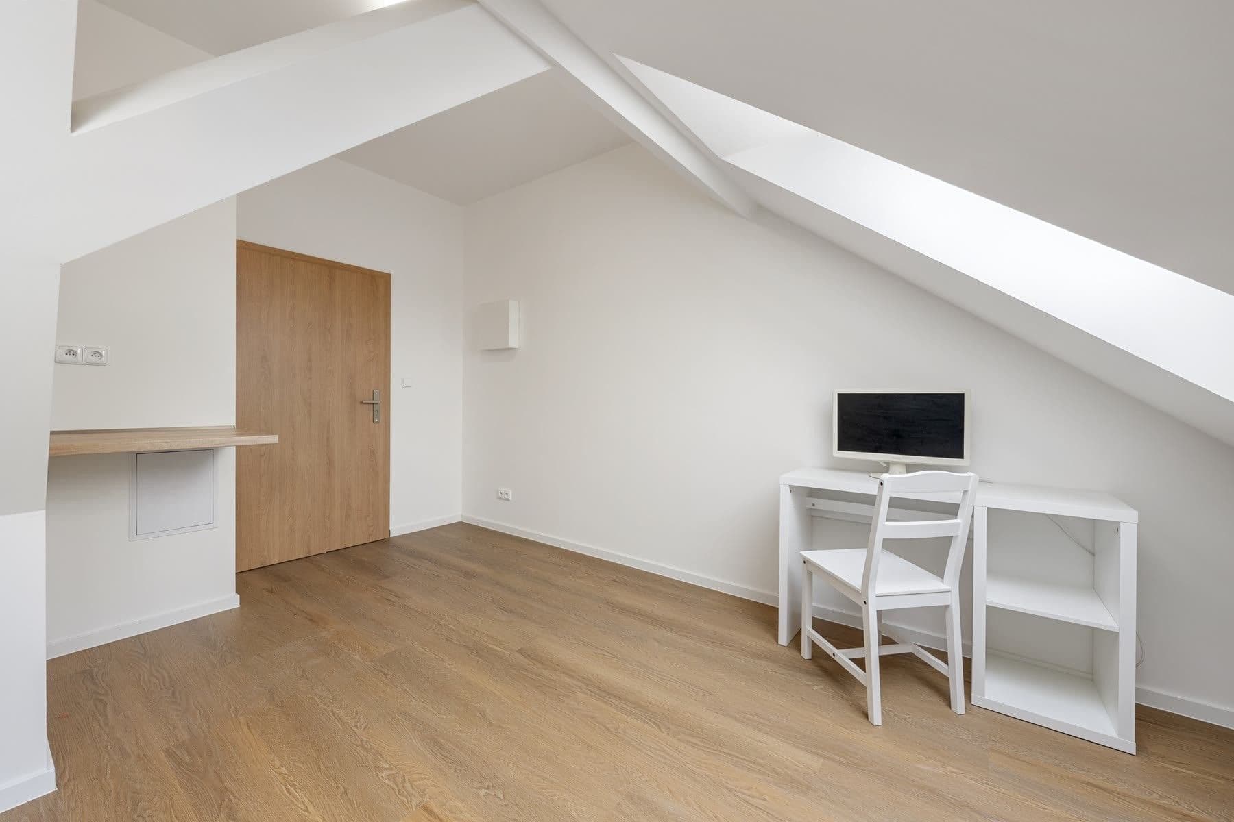 Predaj bytu 1-izbový 38 m², Draha, Telnice, Jihomoravský kraj Predaj bytu 1-izbový 38 m², Draha, Telnice, Jihomoravský kraj