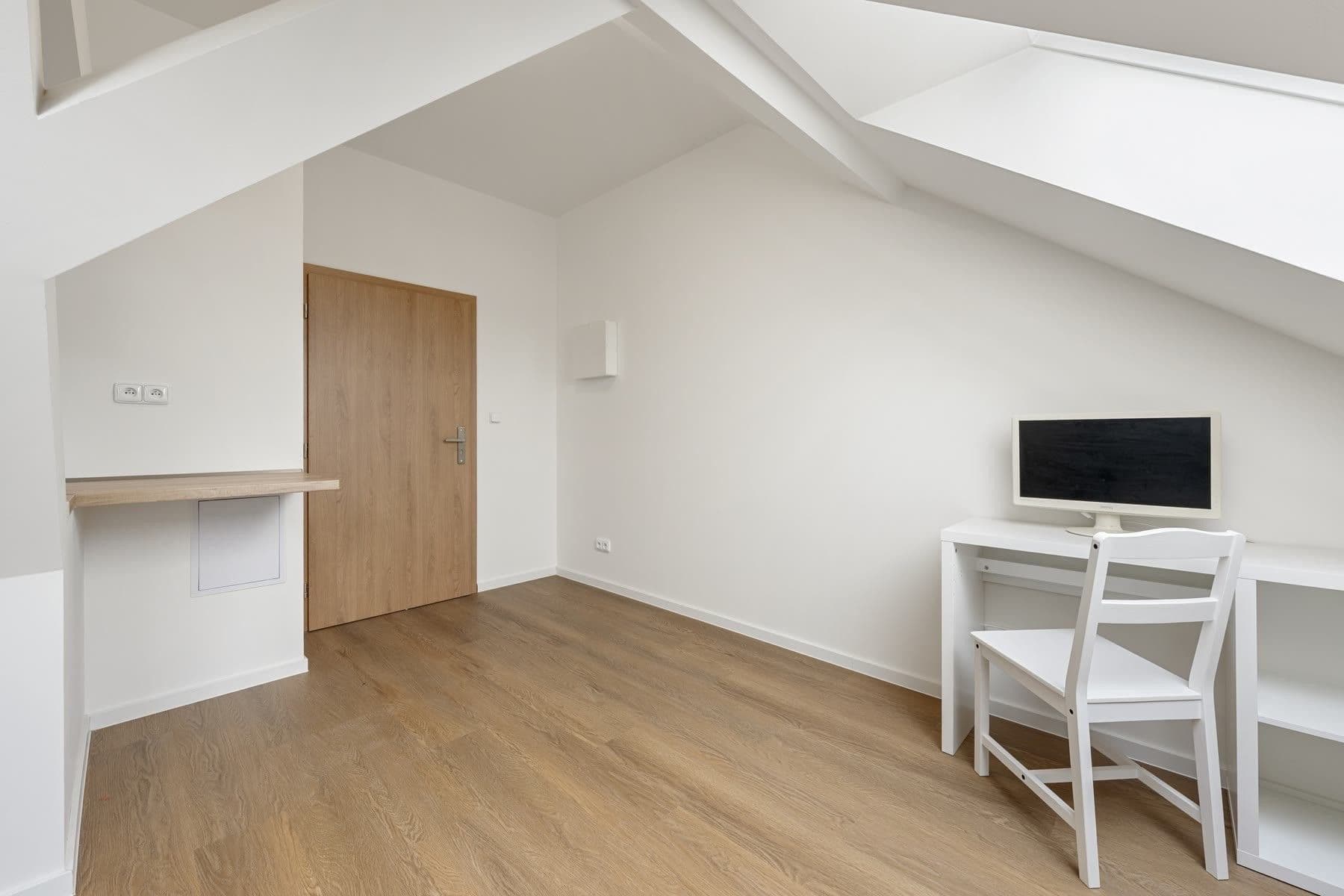 Predaj bytu 1-izbový 38 m², Draha, Telnice, Jihomoravský kraj Predaj bytu 1-izbový 38 m², Draha, Telnice, Jihomoravský kraj