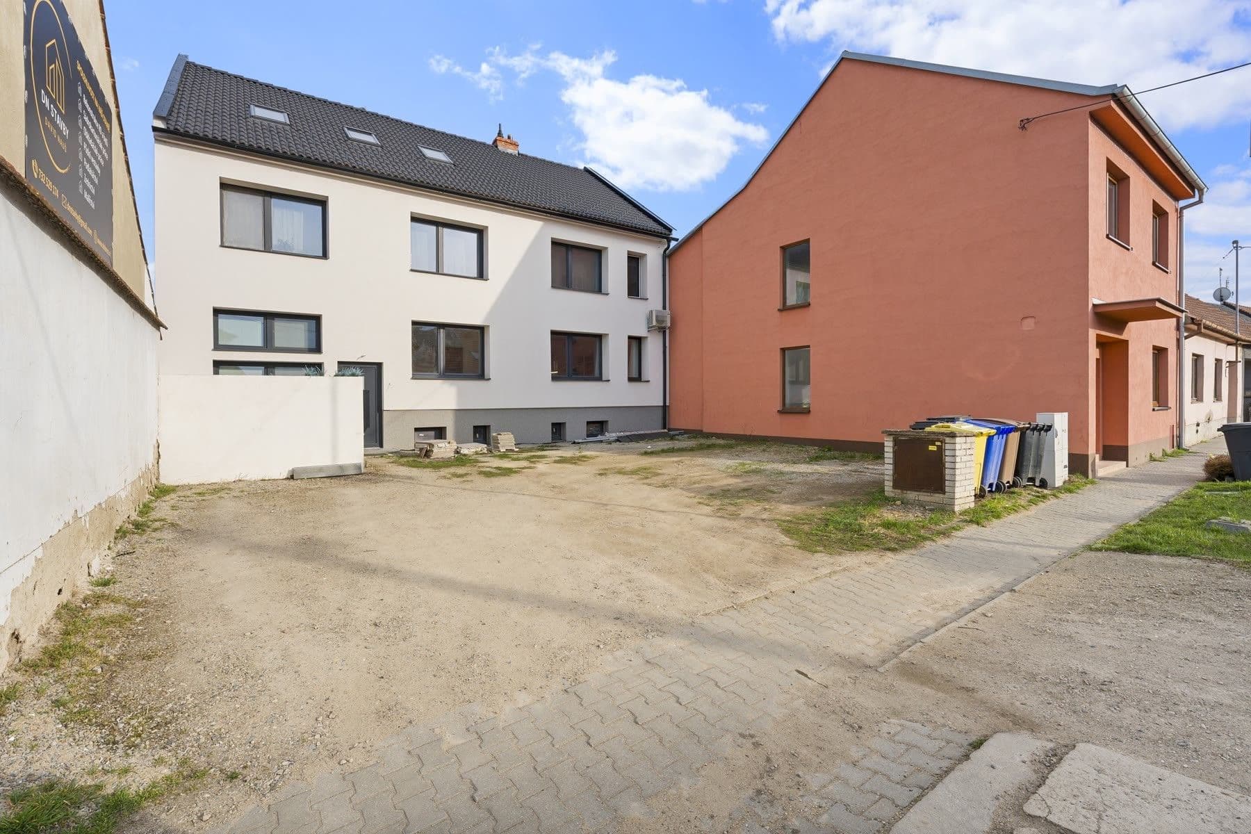 Predaj bytu 1-izbový 38 m², Draha, Telnice, Jihomoravský kraj Predaj bytu 1-izbový 38 m², Draha, Telnice, Jihomoravský kraj
