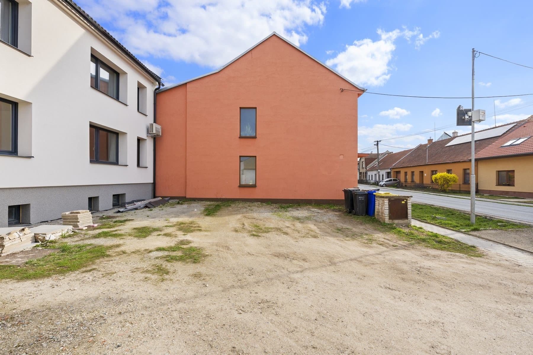 Predaj bytu 1-izbový 38 m², Draha, Telnice, Jihomoravský kraj Predaj bytu 1-izbový 38 m², Draha, Telnice, Jihomoravský kraj