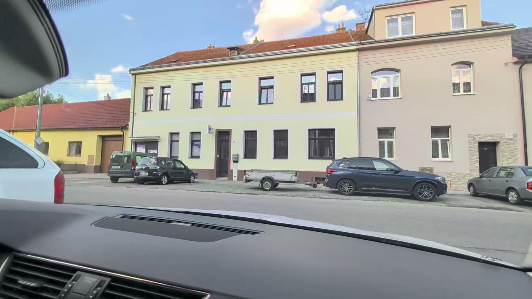 Predaj kancelárie 103 m², Masarykova, Židlochovice, Jihomoravský kraj Predaj kancelárie 103 m², Masarykova, Židlochovice, Jihomoravský kraj