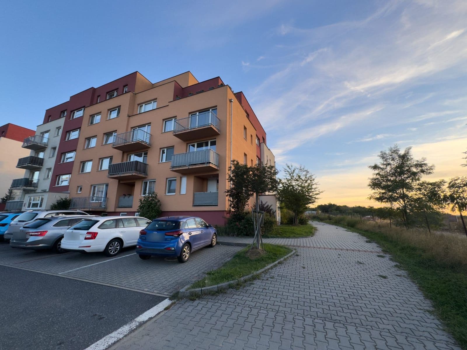 Predaj bytu 2-izbový 65 m², Rudolfa Holeky, Praha, Praha Predaj bytu 2-izbový 65 m², Rudolfa Holeky, Praha, Praha