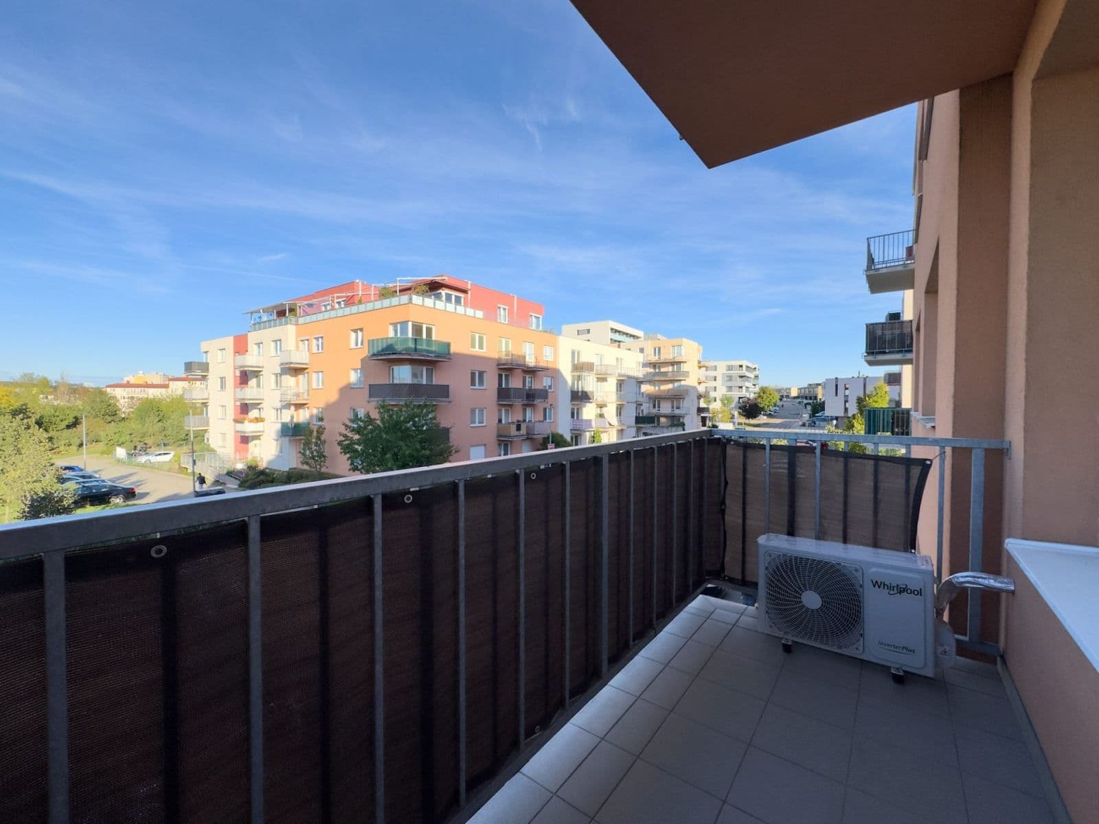 Predaj bytu 2-izbový 65 m², Rudolfa Holeky, Praha, Praha Predaj bytu 2-izbový 65 m², Rudolfa Holeky, Praha, Praha
