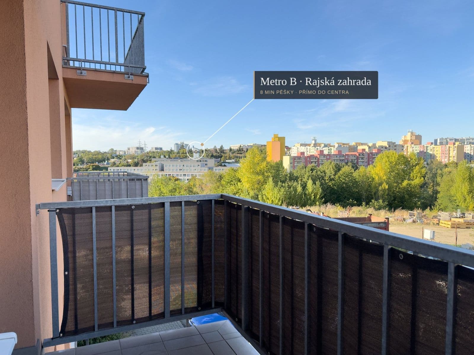 Predaj bytu 2-izbový 65 m², Rudolfa Holeky, Praha, Praha Predaj bytu 2-izbový 65 m², Rudolfa Holeky, Praha, Praha