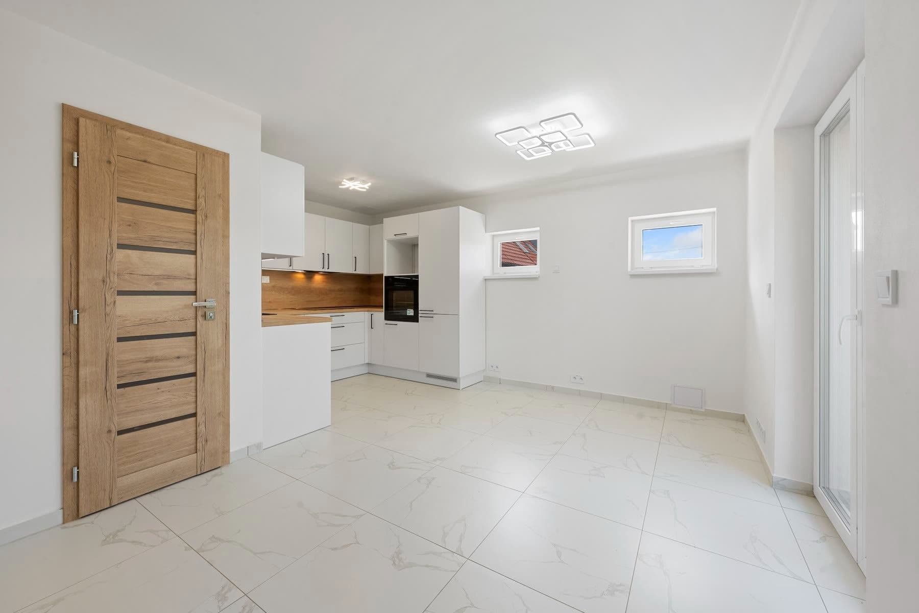 Predaj bytu 1-izbový 95 m², Čebín, Jihomoravský kraj Predaj bytu 1-izbový 95 m², Čebín, Jihomoravský kraj