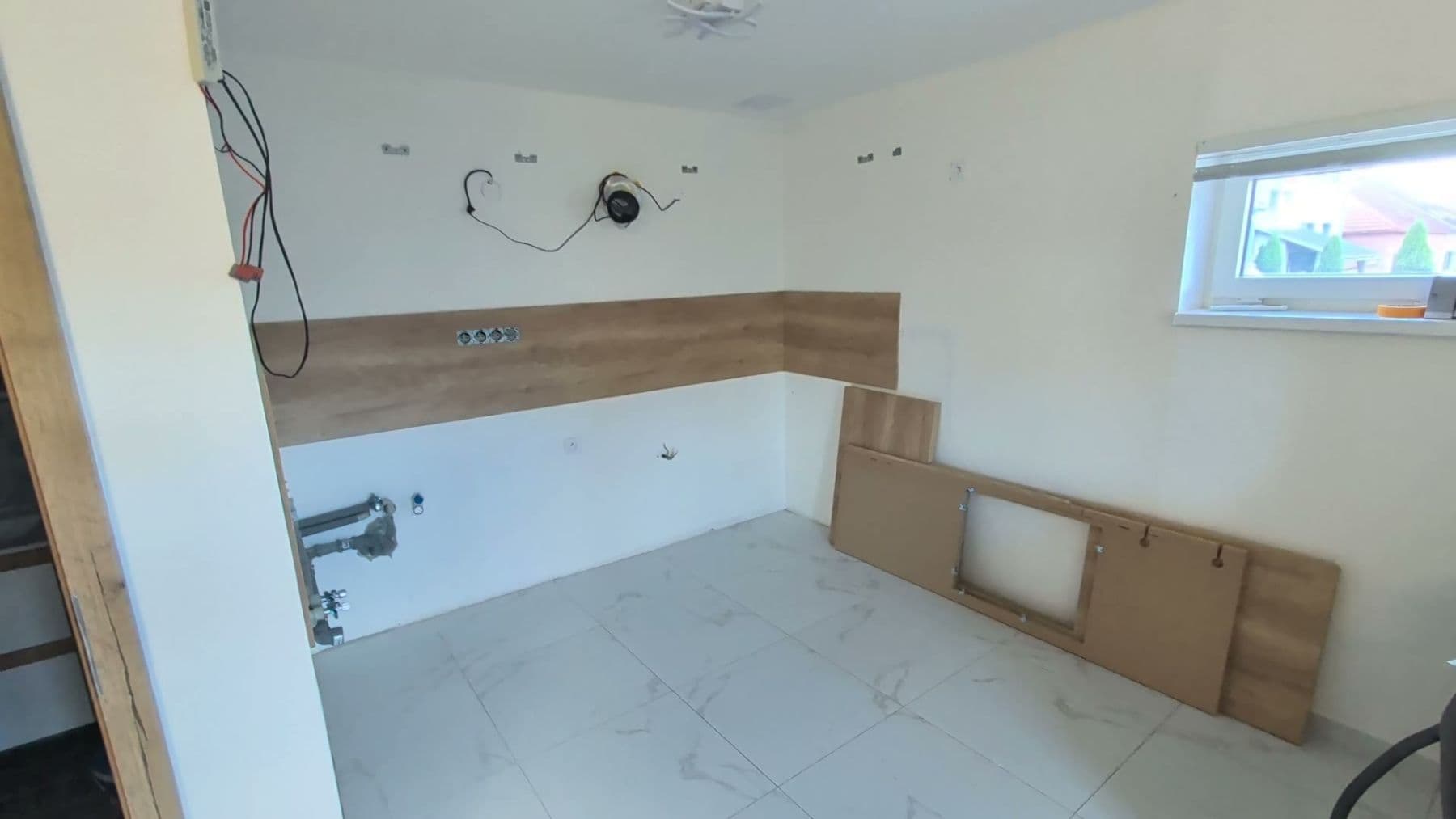 Predaj bytu 1-izbový 95 m², Čebín, Jihomoravský kraj Predaj bytu 1-izbový 95 m², Čebín, Jihomoravský kraj
